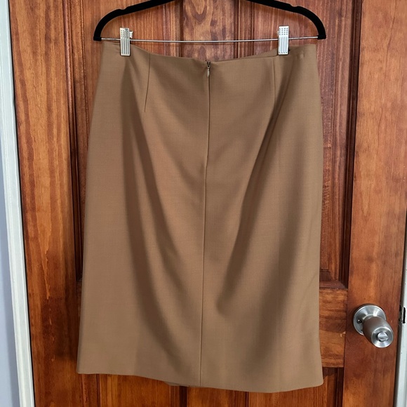 Sezane Afida Skirt - Picture 3 of 4